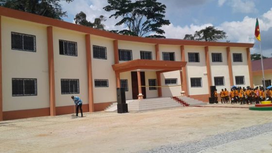 Visite du nouveau sous-préfet